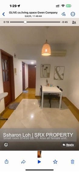 Emerald Garden (D1), Condominium #573545491